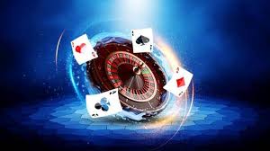 Spinamba Casino