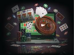 Зеркало Spinamba Casino